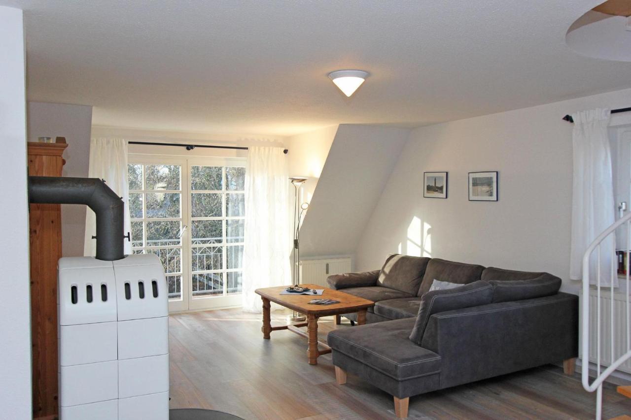 6 Weidenhof Apartment Prerow Exterior foto